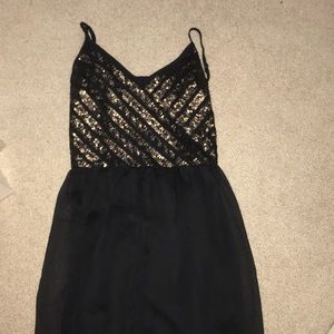 NWOT hollister dress